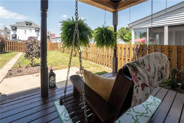 58 E Highland Ave, Uniontown, PA 15401