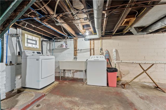 58 E Highland Ave, Uniontown, PA 15401
