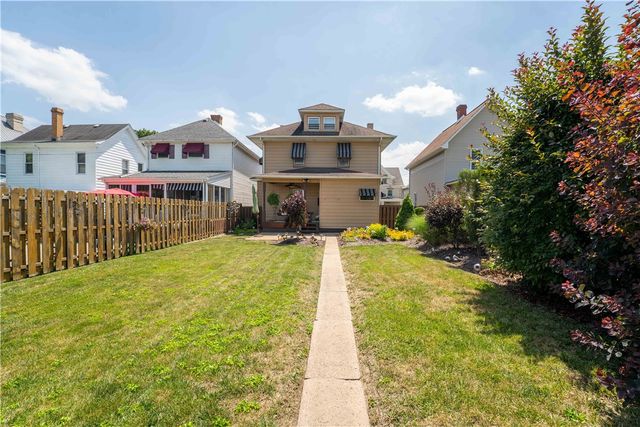 58 E Highland Ave, Uniontown, PA 15401