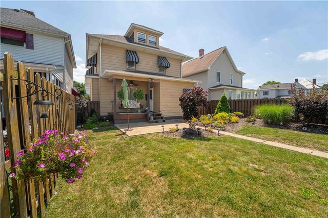 58 E Highland Ave, Uniontown, PA 15401