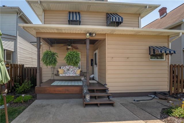 58 E Highland Ave, Uniontown, PA 15401