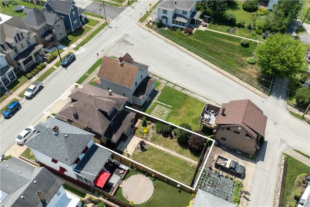 58 E Highland Ave, Uniontown, PA 15401