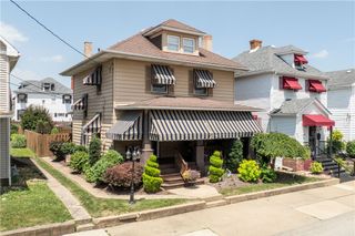 58 E Highland Ave, Uniontown, PA 15401