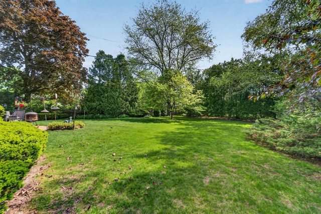 7716 N Links WAY, Fox Point, WI 53217