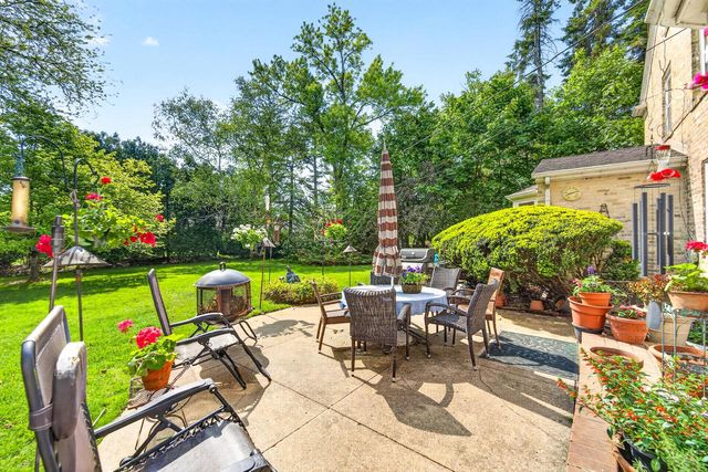 7716 N Links WAY, Fox Point, WI 53217