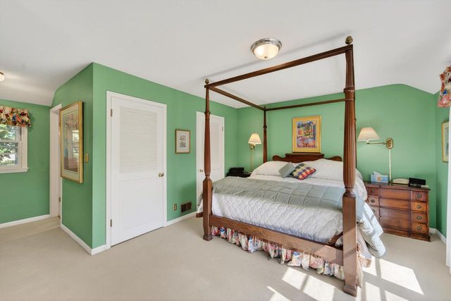 7716 N Links WAY, Fox Point, WI 53217