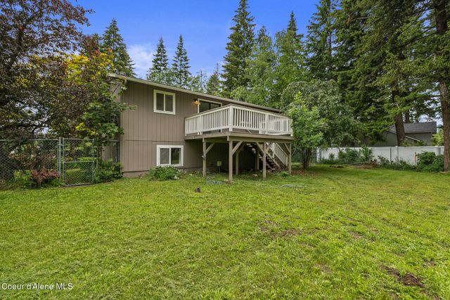 13338 N Westwood DR, Hayden, ID 83835
