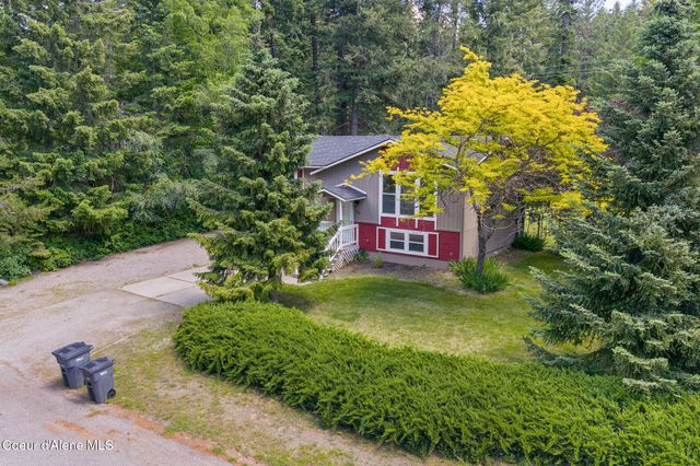 13338 N Westwood DR, Hayden, ID 83835
