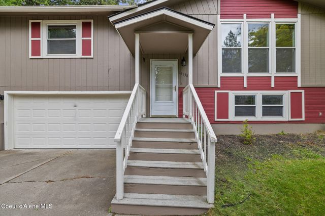13338 N Westwood DR, Hayden, ID 83835