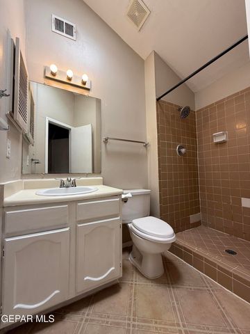 741 VILLA VANESSA Drive, El Paso, TX 79912