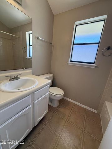 741 VILLA VANESSA Drive, El Paso, TX 79912