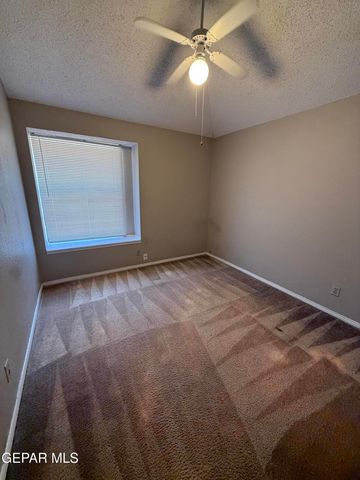 741 VILLA VANESSA Drive, El Paso, TX 79912