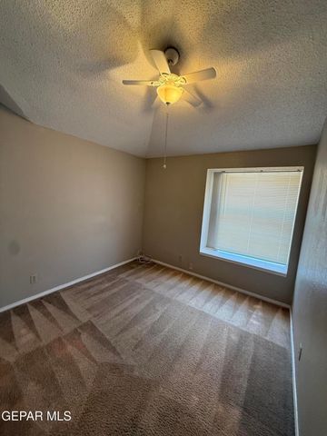 741 VILLA VANESSA Drive, El Paso, TX 79912
