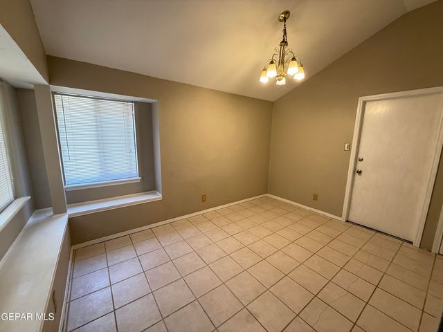 741 VILLA VANESSA Drive, El Paso, TX 79912