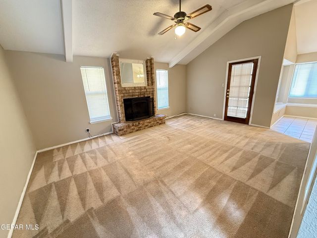 741 VILLA VANESSA Drive, El Paso, TX 79912