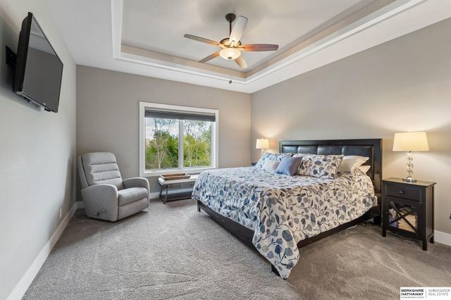 8201 N 123rd Street, Omaha, NE 68142