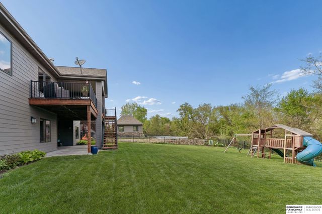 8201 N 123rd Street, Omaha, NE 68142