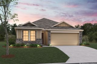8721 Campacuas Trail, San Antonio, TX 78252