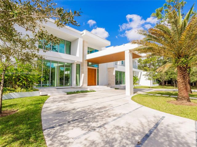 6720 SW 98th Street, Pinecrest, FL 33156