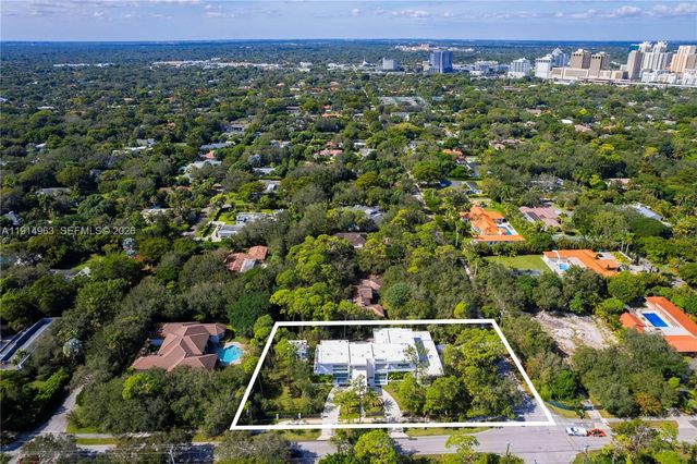 6720 SW 98th Street, Pinecrest, FL 33156