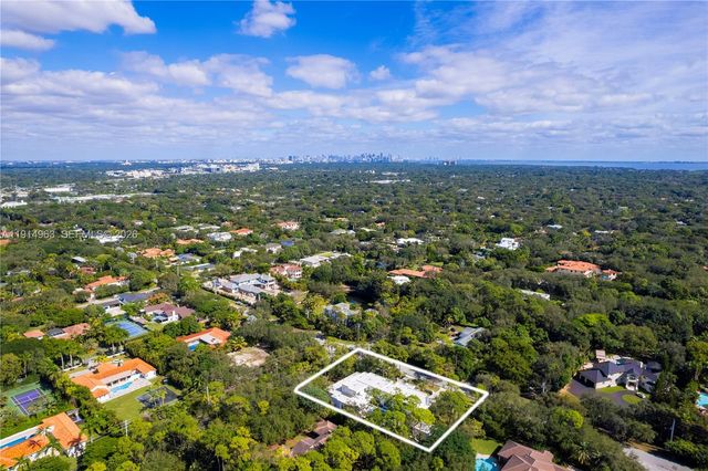 6720 SW 98th Street, Pinecrest, FL 33156