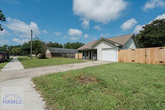 652 Windhaven Drive, Hinesville, GA 31313