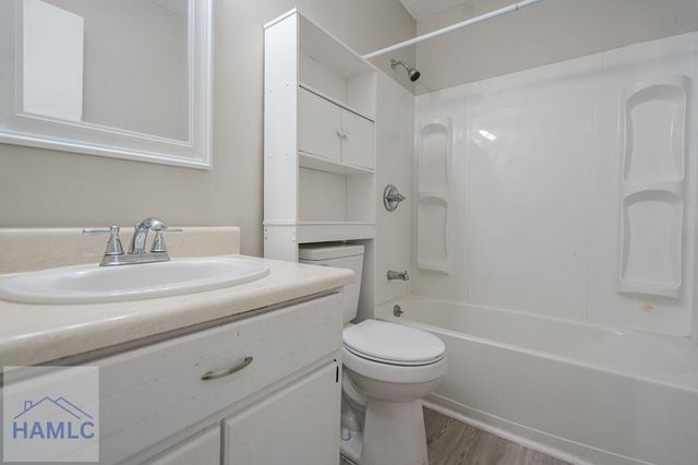 652 Windhaven Drive, Hinesville, GA 31313