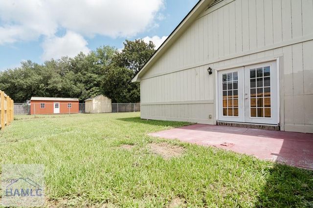 652 Windhaven Drive, Hinesville, GA 31313