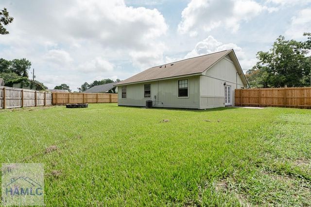 652 Windhaven Drive, Hinesville, GA 31313