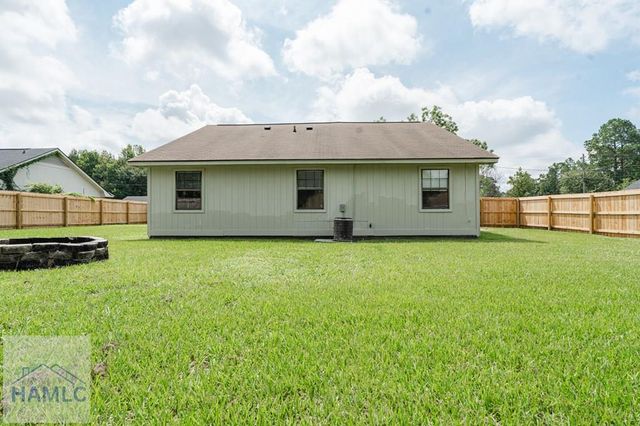 652 Windhaven Drive, Hinesville, GA 31313