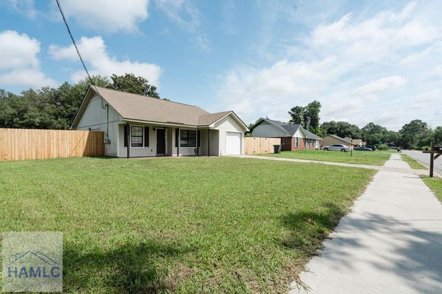 652 Windhaven Drive, Hinesville, GA 31313