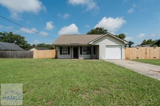 652 Windhaven Drive, Hinesville, GA 31313
