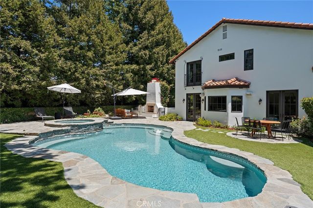 29303 Fountainwood, Agoura Hills, CA 91301