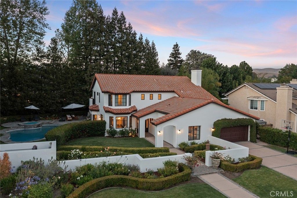29303 Fountainwood, Agoura Hills, CA 91301