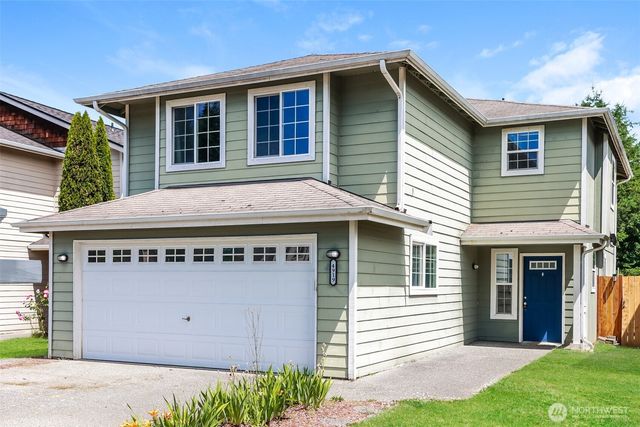 4919 106th Street NE, Marysville, WA 98270