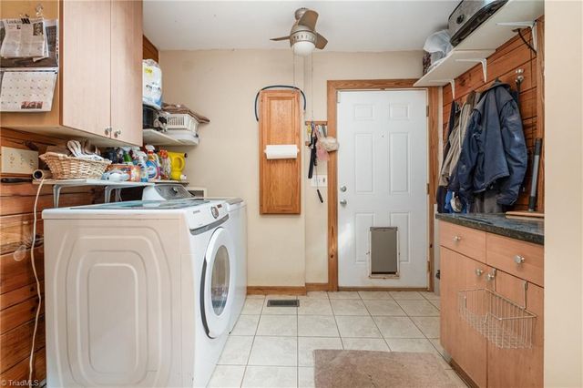 117 Delwood Court, Mount Gilead, NC 27306