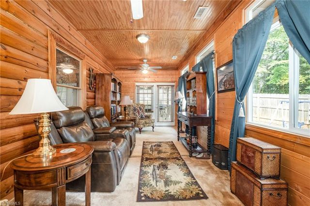 117 Delwood Court, Mount Gilead, NC 27306