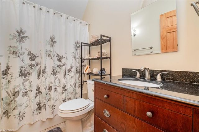 117 Delwood Court, Mount Gilead, NC 27306