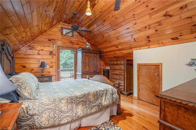 117 Delwood Court, Mount Gilead, NC 27306