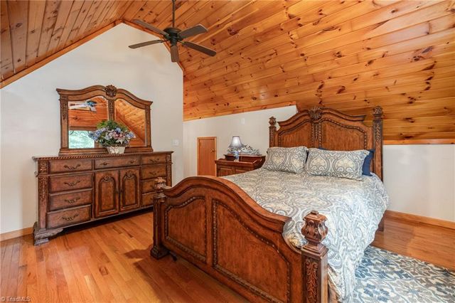 117 Delwood Court, Mount Gilead, NC 27306