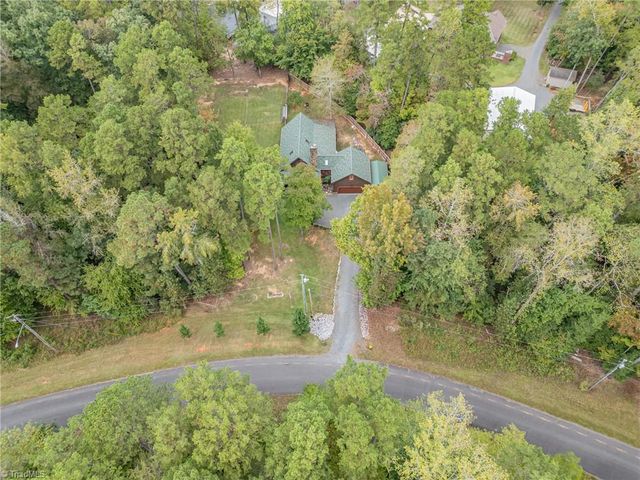 117 Delwood Court, Mount Gilead, NC 27306