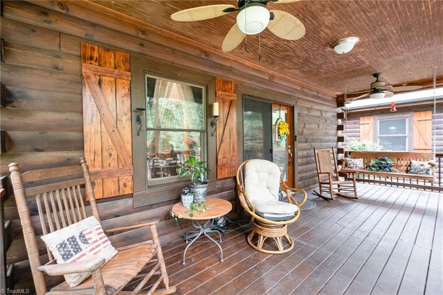 117 Delwood Court, Mount Gilead, NC 27306