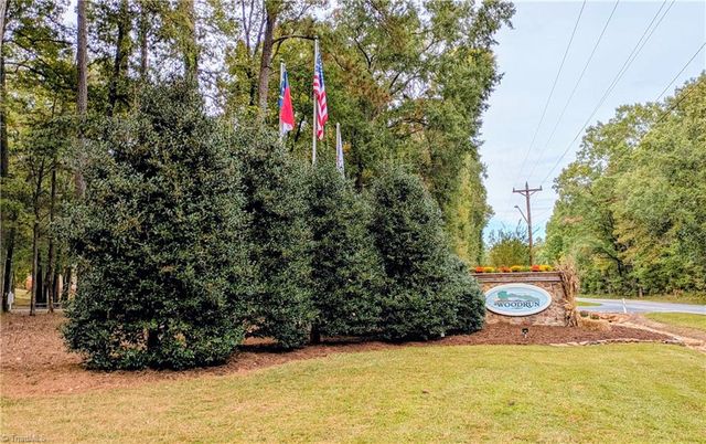 117 Delwood Court, Mount Gilead, NC 27306