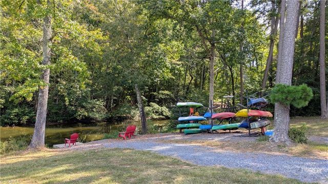 117 Delwood Court, Mount Gilead, NC 27306