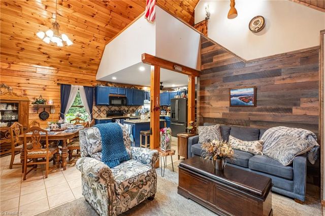 117 Delwood Court, Mount Gilead, NC 27306