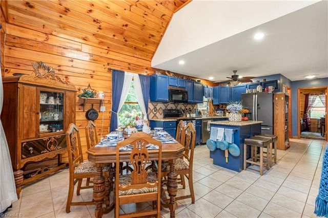 117 Delwood Court, Mount Gilead, NC 27306