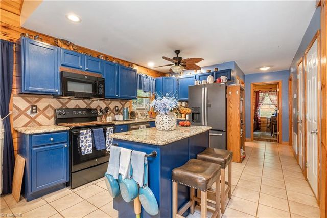 117 Delwood Court, Mount Gilead, NC 27306