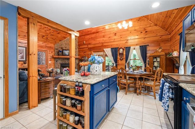 117 Delwood Court, Mount Gilead, NC 27306