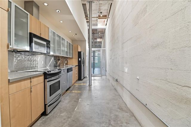 1213 Allene Avenue SW 104, Atlanta, GA 30310