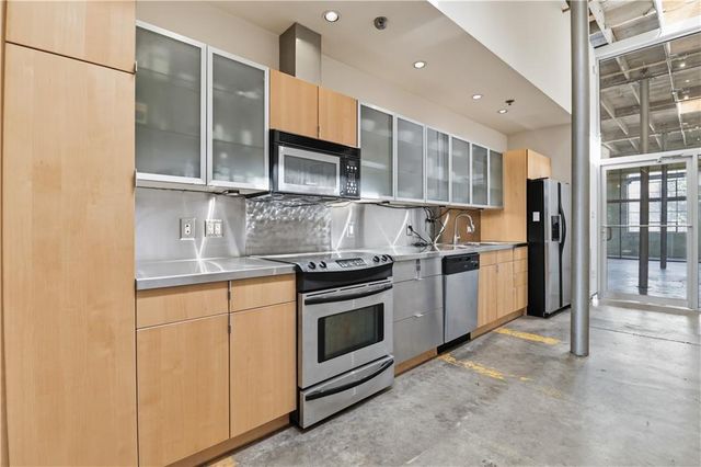 1213 Allene Avenue SW 104, Atlanta, GA 30310